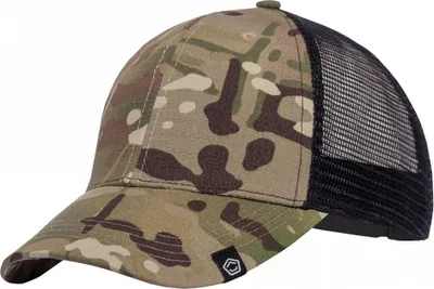 Produktbild von Pentagon Cap Era Trucker, multicam