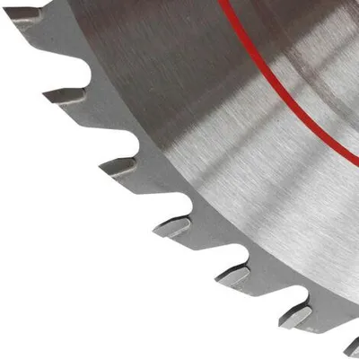 Image de Lame de scie circulaire Widia 305 mm - 120 dents pour bois et aluminium