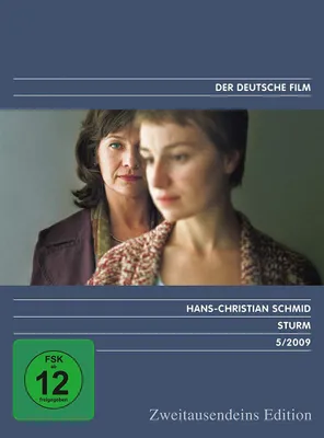 Zdjęcie produktu dla Sturm - Zweitausendeins GmbH - (DVD Video / TV-Serie)