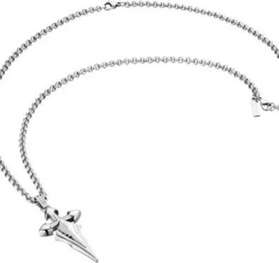 Produktbild von Herrenhalsband Police PJ25329PSS-01 50 cm