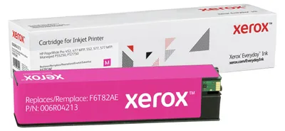 Obrázek produktu pro Xerox 006R04213 Xerox Toner Everyday HP 973X (F6T82AE) Magenta