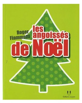 Image de Les angoissés de Noël