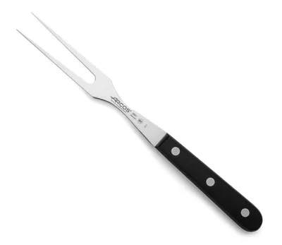 Obrázek produktu pro ARCOS 284100 6 ks. Univerzální řezbářská vidlička