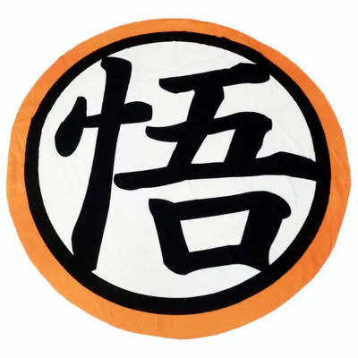 Produktbild von Bandai Namco Games Toei Animation - Dragon Ball Mikrofonowa R?cznik Pla?owy Premium Akcesorium