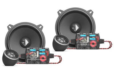 Produktbild von HELIX Compose Ci3 K130.2-S3 | 13cm 2-Wege-Lautsprecher Komponentensystem