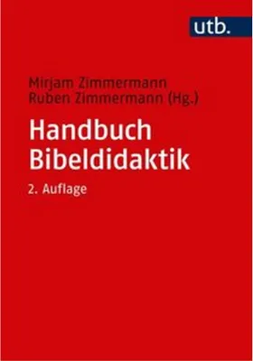 Immagine prodotto di Handbuch Bibeldidaktik