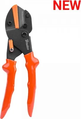 Obrázek produktu pro Zahradní nůžky univerzální MULTI TOOLS BRADAS
