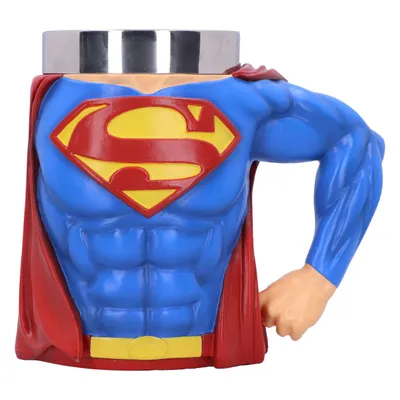 Produktbild von Nemesis Now DC Comics Superman Krug NEMN-B5890V2