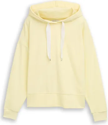 Produktbild von Hoodie Sweatshirt mit Herz-Detail