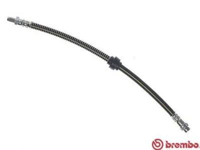 Produktbild von BREMBO T 68 030 Bremsschlauch für RENAULT KANGOO (KC0/1) KANGOO / GRAND KANGOO (KW0/1) KANGOO Express (FC0/1) für NISSAN Kubistar Kastenwagen (X76)