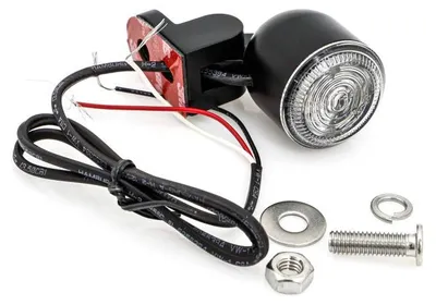 Produktbild von D-Tail Led Taillight