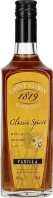 Image de Saint Aubin Classic Spirits Vanilla