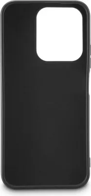 Immagine prodotto di HAMA Custodia per cellulare "Fantastic Feel" per Xiaomi Redmi 15C, nero (00019762)