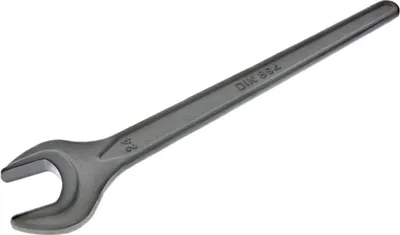 Obrázek produktu pro BGS technic Single Open End Spanner, 170 g