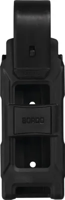 Produktbild von ABUS Schlosstasche Bordo Big ST 6000 - Halter für den sicheren Tranport des Faltschlosses Bordo Big 6000/120