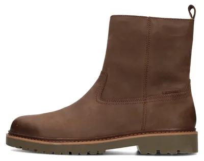 Produktbild von Poelman TONI Herren Stiefeletten