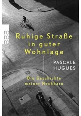 Obrázek produktu pro Ruhige Straße in guter Wohnlage