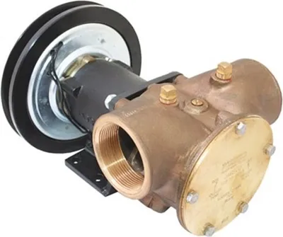Produktbild von Jabsco 50277-0000 Welle 270
