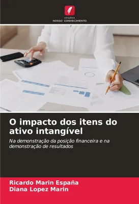 Produktbild von O impacto dos itens do ativo intangível
