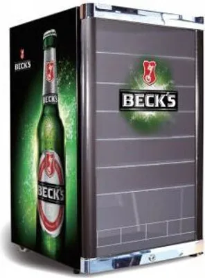Produktbild von HIGHCUBE BECK´S Getränkekühlschrank
