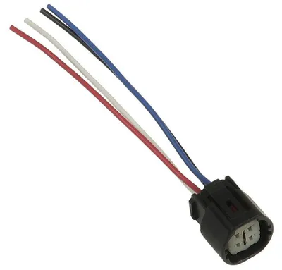 Produktbild von AS-PL ACH9008S Lichtmaschinen-Reparatursatz