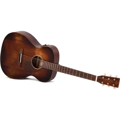 Produktbild von Sigma Guitars 000M-15E-AGED, 6 Saiten