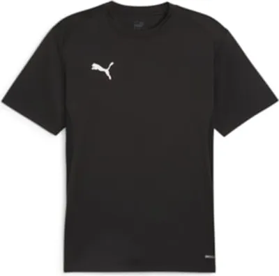 Immagine prodotto di Puma Teamgoal Maglia a maniche corte Uomo - Nero