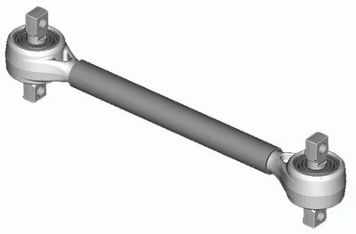Image de Bras de suspension LEMFOERDER 11757 02