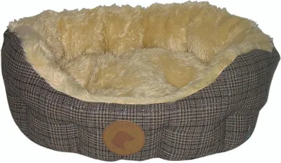 Produktbild von USG Hundekörbchen COUNTRY DOG