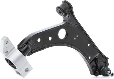 Produktbild von RIDEX 273C0185 Querlenker Rechts Unten Vorne für VW GOLF VI (5K1)
