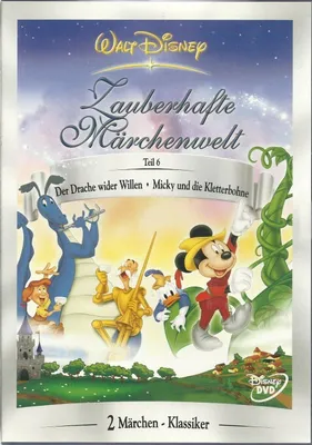 Produktbild von Zauberhafte Mrchenwelt - Teil 6