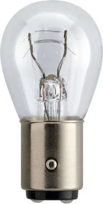 Obrázok produktu pre Philips 48159773, 21 W, 12 V, P21/5W, Halogén, 10 kusov