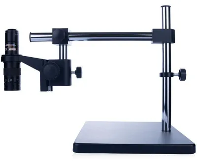 Zdjęcie produktu dla Mikroskop cyfrowy – mikroskop USB – mikroskop elektroniczny – lupa – mikroskop laboratoryjny – regulowany statyw – powiększenie 7x-45x