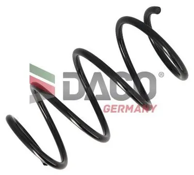 Image de DACO Germany 803912 Ressort de châssis x