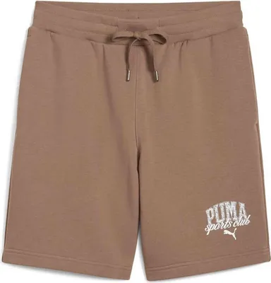 Produktbild von Shorts Puma 684653-93 für Unisex