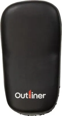 Image de Outliner Thai Kick Pad Sg-1092