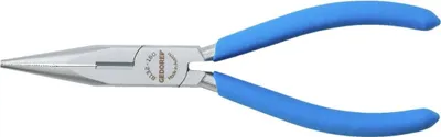 Immagine prodotto di Gedore 8132-160 TC Pinze a becchi tondi, 3463087
