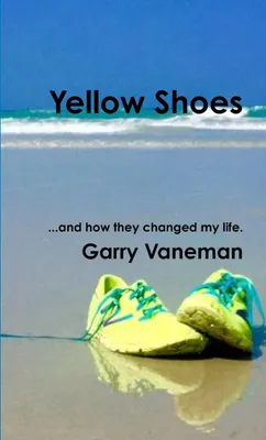 Produktbild von Yellow Shoes