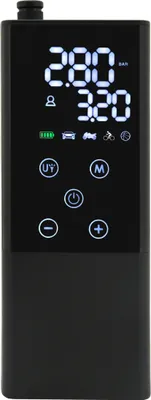 Zdjęcie produktu dla Compass 07191 - Kompresor AKU TANGO 4000mAh