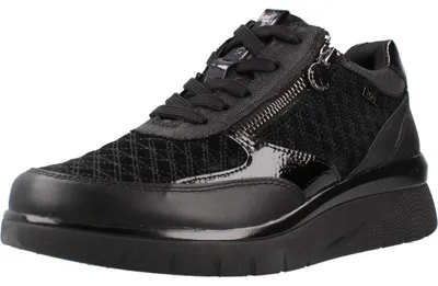 Produktbild von STONEFLY Herren Business-Schuhe, Schwarz, Modellnummer 219848S