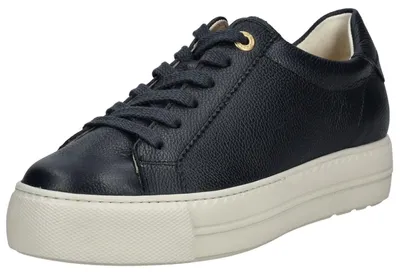 Produktbild von Paul Green Sneaker Sneaker Glattleder