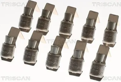Obrázok produktu pre 10x svorka TRISCAN 2390 010