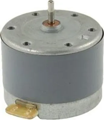 Obrázek produktu pro Mini Motor Mt82 6V
