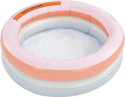 Obrázok produktu pre Swim Essentials 2020SE487, Nafukovací bazén, 15 L, Kolo, PVC, Viacfarebný