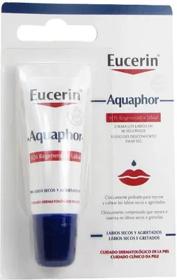 Produktbild von Eucerin Akut SOS Lippenbalsam 10 ml