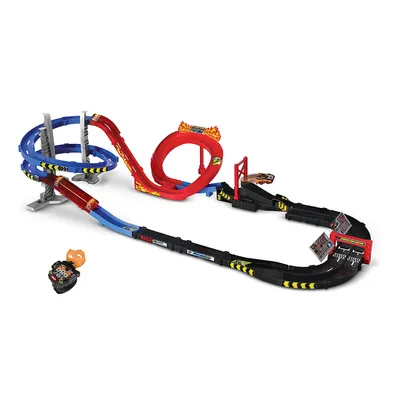 Immagine prodotto di VTech Rennbahn Turbo Force Racers - Actiontrack