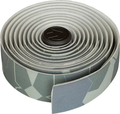 Produktbild von PRO Lenkerband Gravel Comfort Camouflage-Grau 3 mm Grau - maximaler Komfort u....