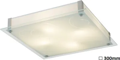 Obrázek produktu pro LED stropní 12W DENA 3038 Rabalux