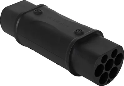 Produktbild von Gniazdo ładowania, pojazd elektryczny AKYGA AK-SC-E10