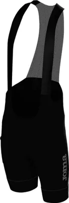 Produktbild von Joma Crono Trägerhose Schwarz S Mann Schwarz S